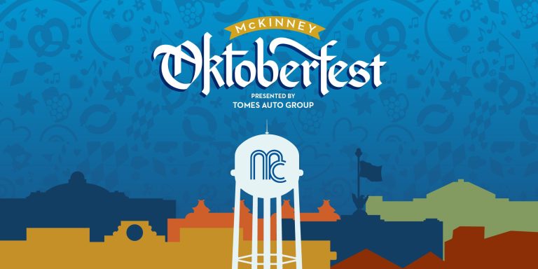 19th McKinney Oktoberfest presented by Tomes Auto Group 19th McKinney Oktoberfest presented by Tomes Auto Group