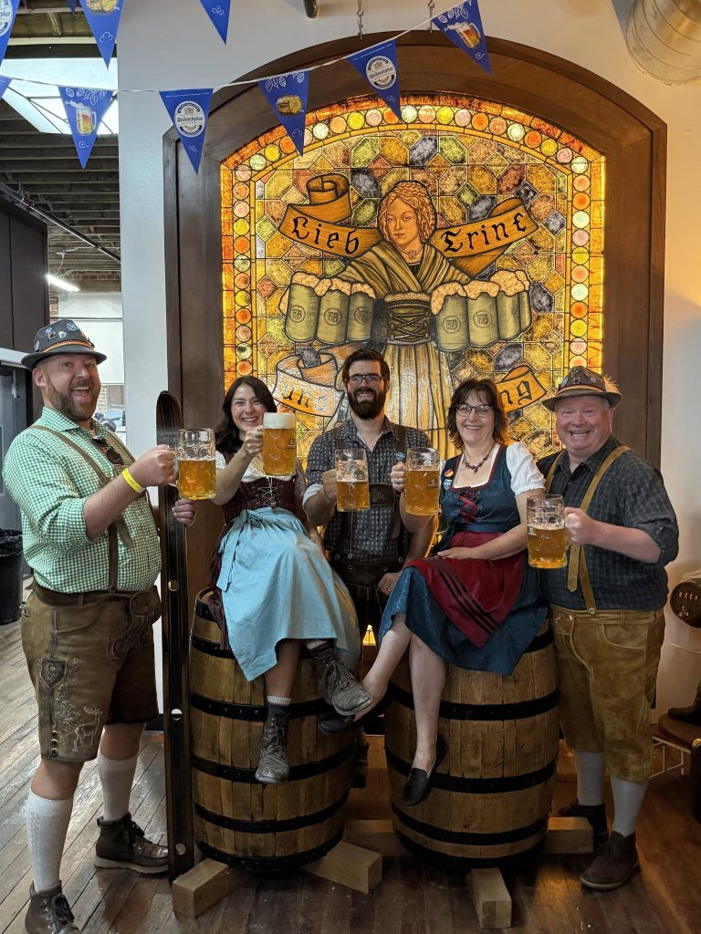 PROST Wichita Oktoberfest 2026 PROST Wichita Oktoberfest 2026