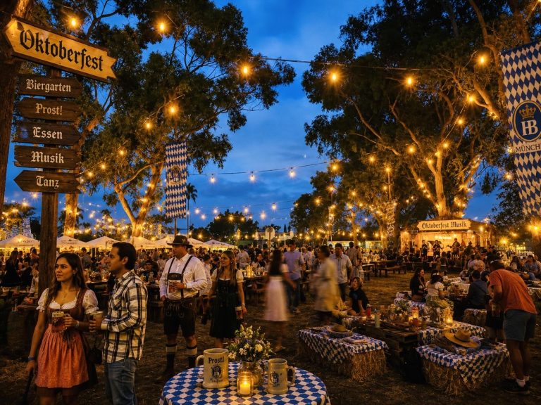 2nd Annual Mission Hills Oktoberfest | 2026 2nd Annual Mission Hills Oktoberfest | 2026