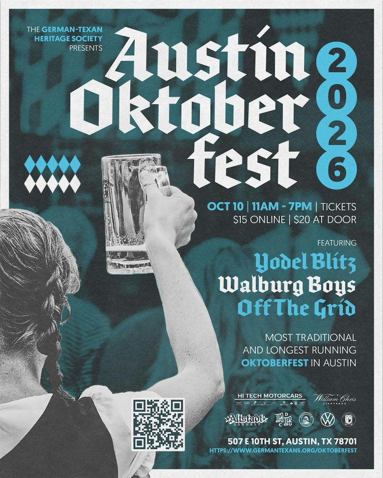 Austin Oktoberfest 2026 Austin Oktoberfest 2026