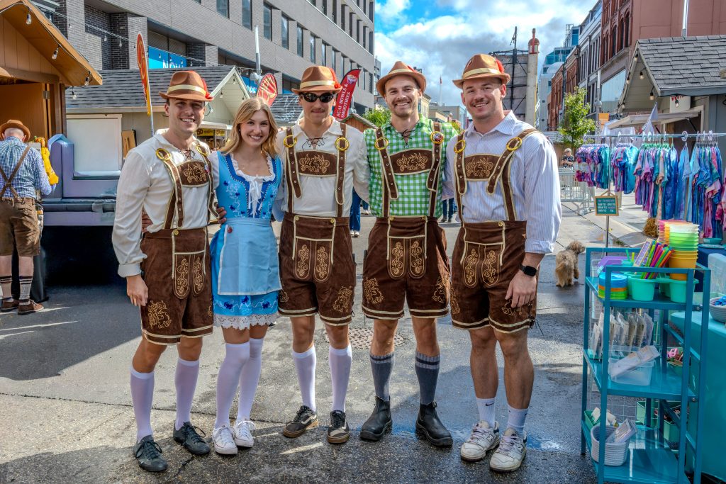 Oktoberfest
