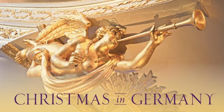 Christmas in Germany Christmas in Germany