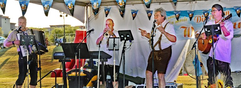 German Band 768x281