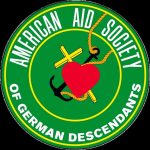 American Aid Society of German Descendants — Chicago Clubhouse logo