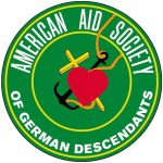 American Aid Society of German Descendants logo