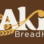 Aki's Breadhaus logo