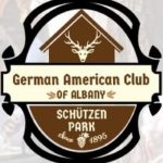 German American Club of Albany logo