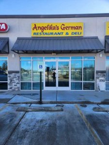 Angelika’s German Imports