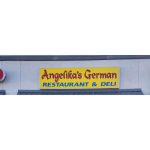 Angelika's German Imports logo
