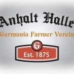 Anhalt Hall (Germania Farmer Verein) logo
