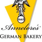 Annelore's German Bakery logo