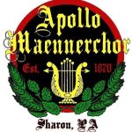 Apollo Maennerchor logo
