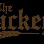 The Backerei & Coffee Shop logo