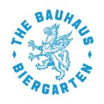 Bauhaus Biergarten logo
