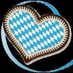 The Bavarian Chef logo