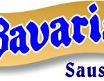 Bavaria Sausage logo