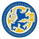 Bavarian Bierhaus Nashville logo