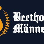 Beethoven Männerchor logo