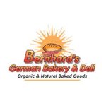 Bernhard's German Bakery & Deli logo