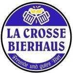 La Crosse Bierhaus logo