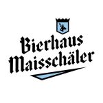 Bierhaus Maisschäler logo