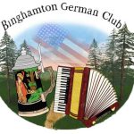 Binghamton German Club logo