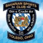 Bavarian Sports Club (Toledo) logo