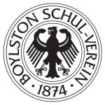 Boylston Schul-Verein logo