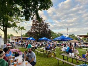 Cannstatter Volksfest-Verein