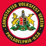 Cannstatter Volksfest-Verein logo