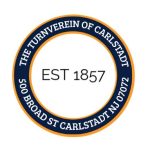 Turnverein of Carlstadt logo