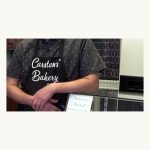 Carstens' Bakery logo