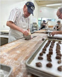 Clasen’s European Bakery