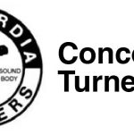 Concordia Turners logo