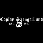 Coplay Saengerbund logo