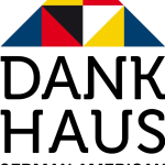 DANK Haus German American Cultural Center logo