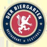 Der Biergarten logo