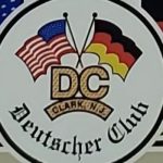 Deutscher Club of Clark logo