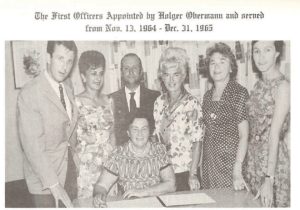 German American Society of Hollywood