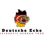 Deutsche Ecke Newport News logo