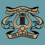 Delaware Saengerbund logo