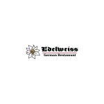 Edelweiss German Restaurant logo