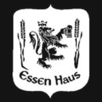 Essen Haus logo