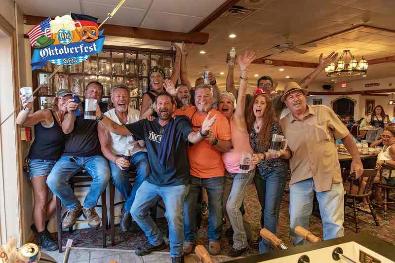 Cape Coral Oktoberfest 2026 — German-American Social Club