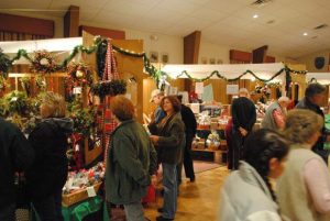 Hartford Saengerbund Christkindlmarkt 2026