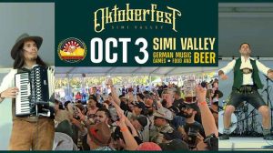 Simi Valley Oktoberfest 2026