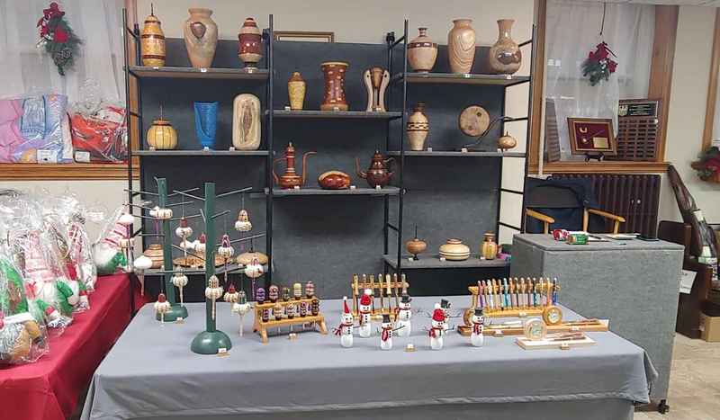 GAST Christkindlmarkt 2026 — German-American Society of Tulsa