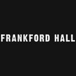 Frankford Hall logo