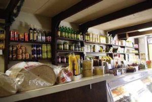 Fraulie’s German Deli