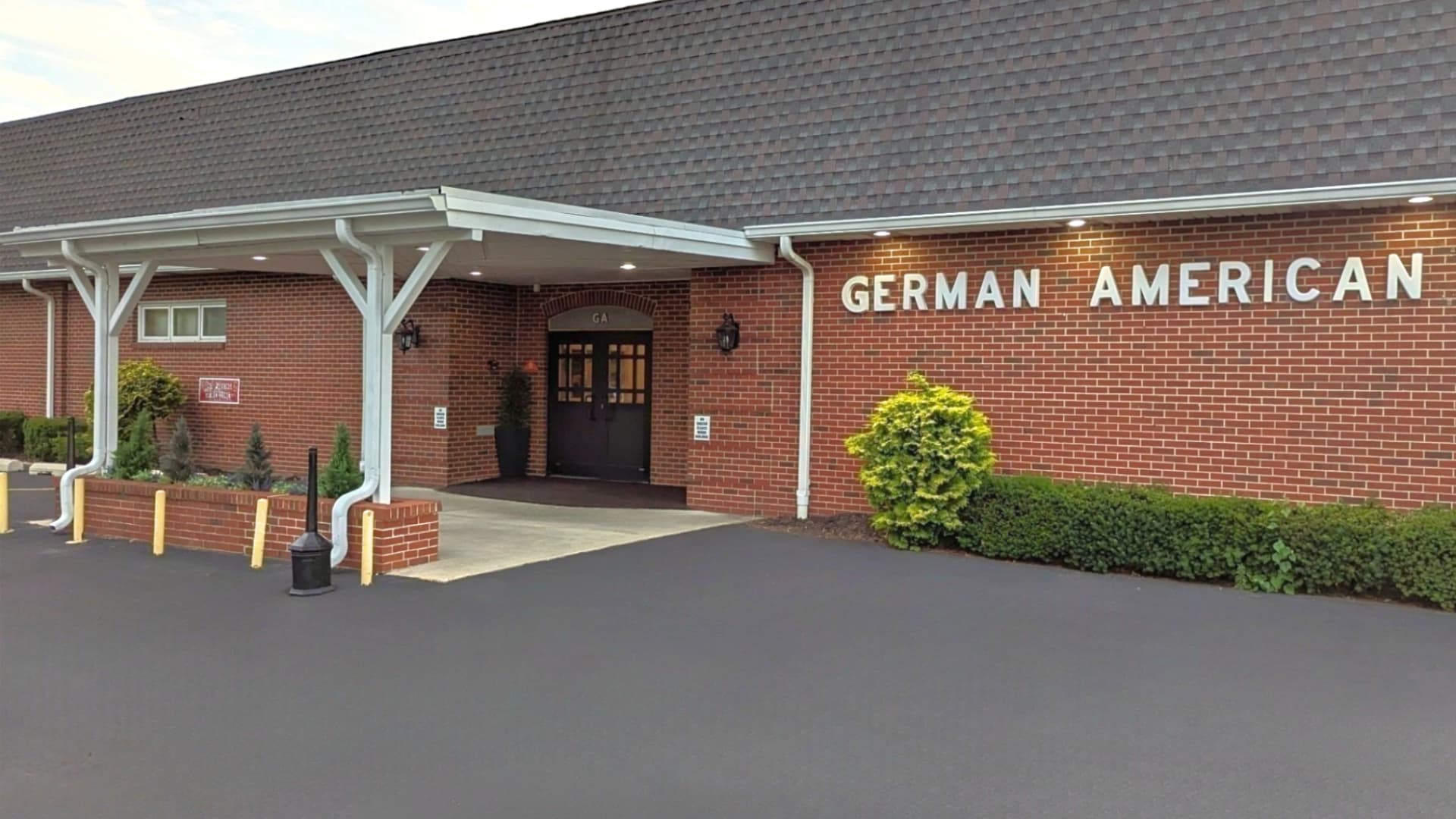 Oktoberfest 2026 — German-American Society of Trenton